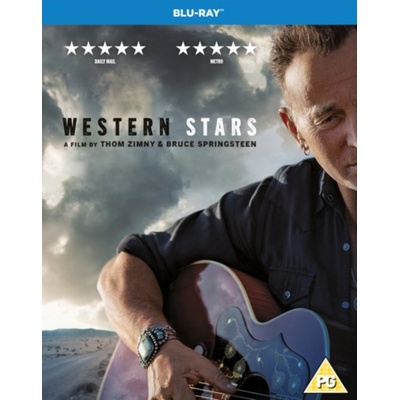 Western Stars BD