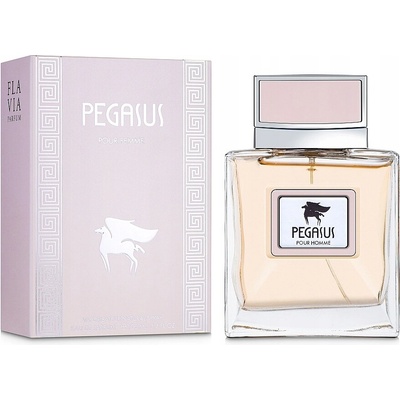 Flavia Pegasus parfumovaná voda dámska 100 ml