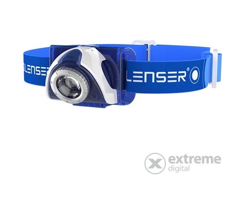 Ledlenser SEO 7R