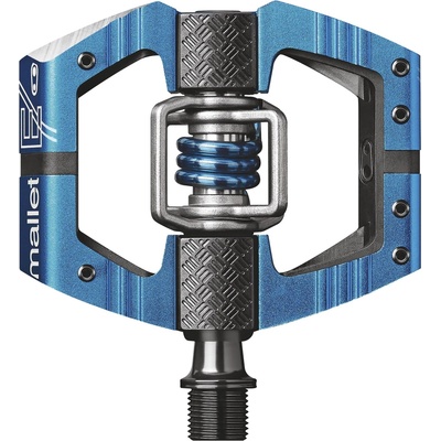 Crankbrothers Mallet E pedály