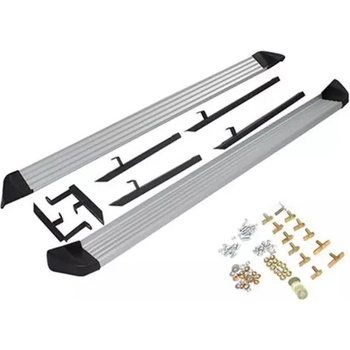 Image 1 of Степенки за Nissan Qashqai (2008-2013) (NS21229)