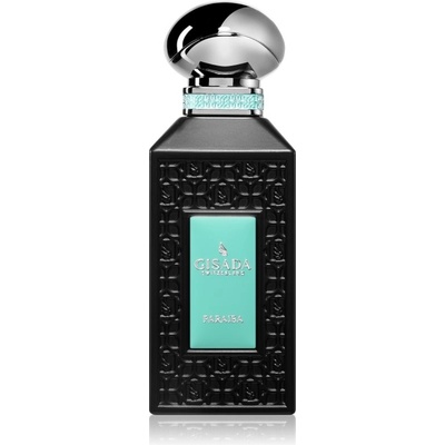 Gisada Luxury Collection Paraiba parfém unisex 100 ml