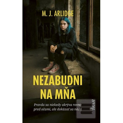 Nezabudni na mňa