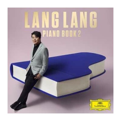 Lang Lang - Piano Book 2 - CD
