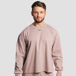 GymBeam Суичър Aura Roux XXXL