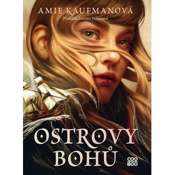 Ostrovy bohů