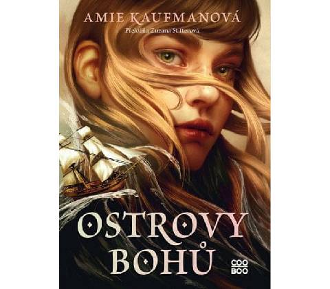 Ostrovy bohů