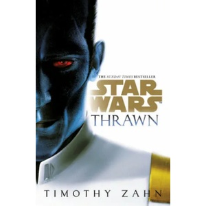 Star Wars: Thrawn (ISBN: 9781784752958)