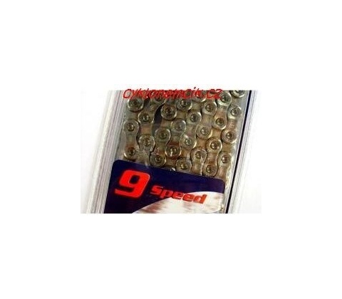SunRace M94