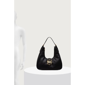 Just Cavalli чанта тип хобо дамска (81RA4BA4.ZSA89)