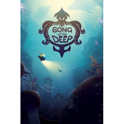 Insomniac Games Song of the Deep (PC)