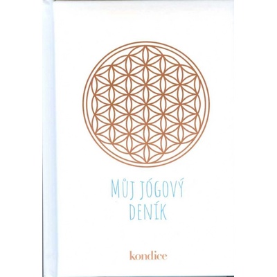 Můj jógový deník - Kondice - Vltava Labe Media