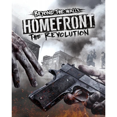 Homefront : The Revolution - Beyond the Walls