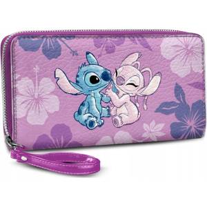 Karactermania Портмоне Karactermania Lilo & Stitch - Angel (6650)