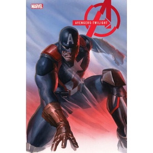 Avengers: Twilight | Zdarsky, Chip (2024)