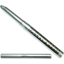 Princessa stínovací tužka vysouvací ES-13 stříbrná perleťová 1 g