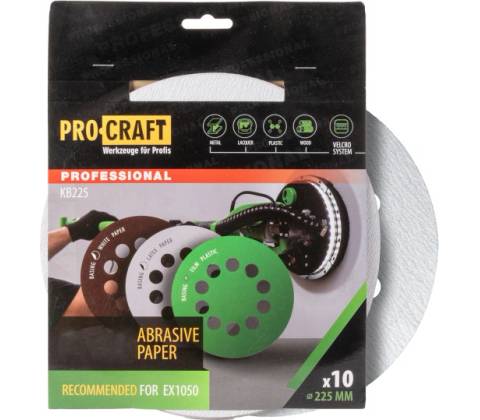 Procraft КB225.60