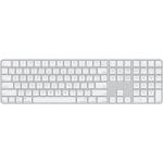 Apple Magic Keyboard 2024 US (MXK73LB/A) Клавиатури
