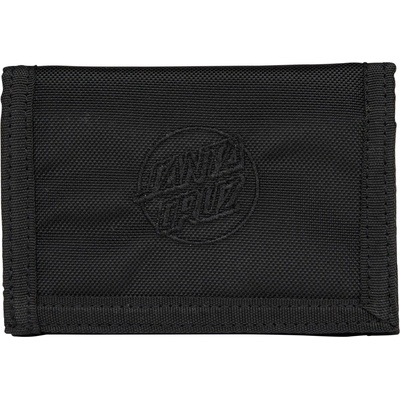 SANTA CRUZ Tonal Opus Dot Wallet Black