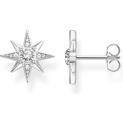Thomas Sabo H2081-051-14 Stern Silber