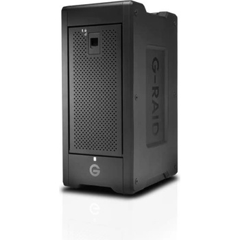 SanDisk Professional G-RAID SHUTTLE 8 SDPH48H-048T-MBAAB