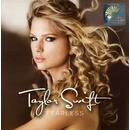 Hudba Taylor Swift Fearless