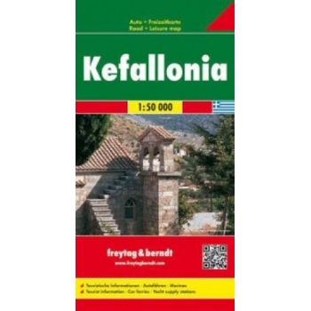 Kefalonia