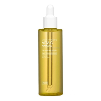 Tenzero Ампула с витамин С Tenzero Green Tangerine Vita C Ampoule