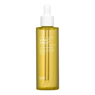 Tenzero Ампула с витамин С Tenzero Green Tangerine Vita C Ampoule