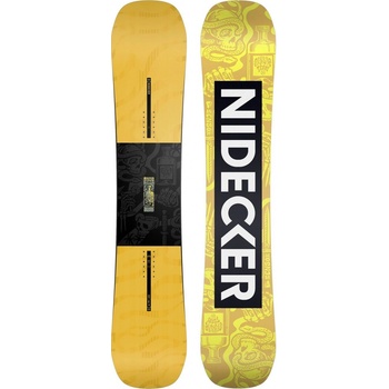 Nidecker Sensor Team 24/25