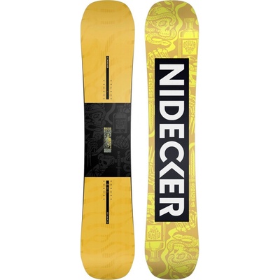 Nidecker Sensor Team 24/25