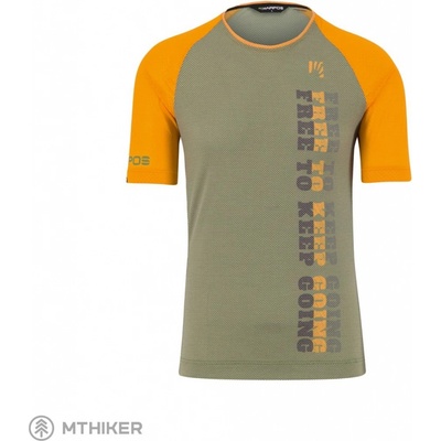 Karpos MOVED EVO cedar green/radiant