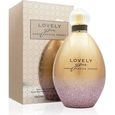 Sarah Jessica Parker Lovely You parfémovaná voda dámská 100 ml
