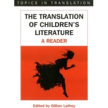 The Translation of Children's Literature