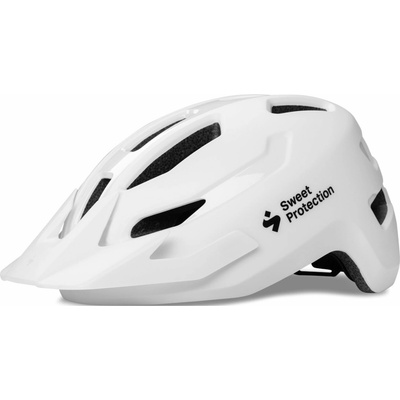 Sweet protection Ripper JR Matt White 2026