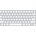 Apple Magic Keyboard Touch ID MK293SL/A