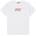 Picture Мъжка тениска Picture Basement Printed Tee T-shirt - White (216-7772-0313)
