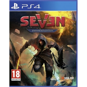 Seven: The Days Long Gone (Enhanced Edition)