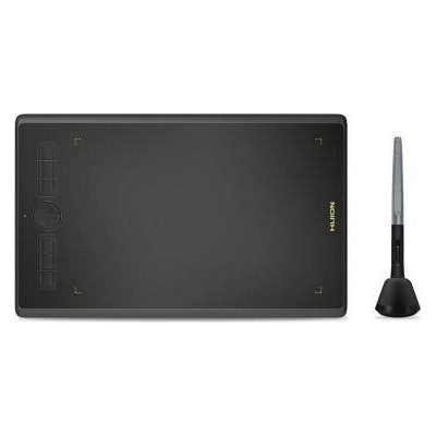 Huion Kamvas 12 oranžová