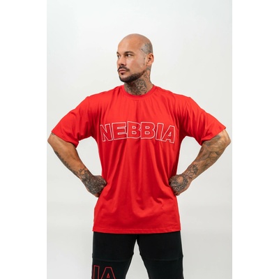 Nebbia Legacy 711 black