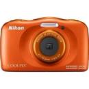 Digitální fotoaparáty Nikon Coolpix W150