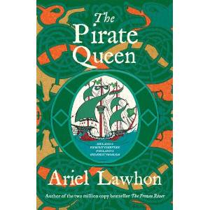 The Pirate Queen (ISBN: 9781800755659)
