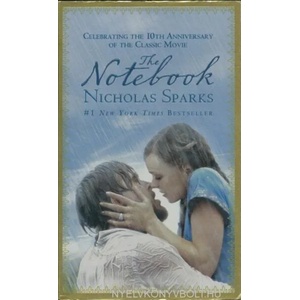 The Notebook (ISBN: 9781455582877)