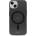 Holdit Гръб Holdit MagSafe Case за iPhone 15/14/13 - Черен