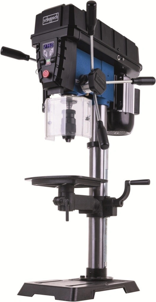 Scheppach TBM 300 Vario