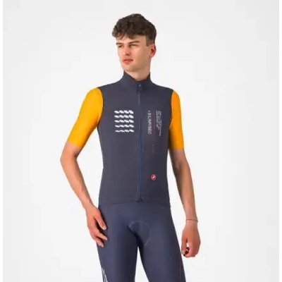 Castelli ESPRESSO R-A/D smoky gray