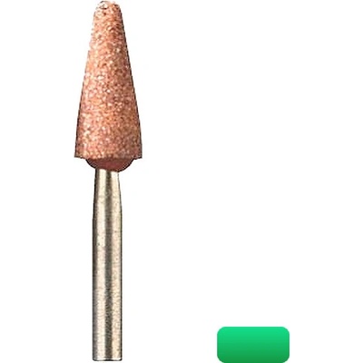 Brusná hlavice Dremel 953, O 6,4 mm