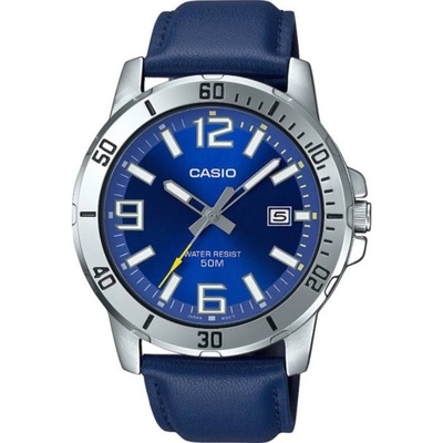 Casio Enticer MTP-VD01L-2BVUDF (MTP-VD01L-2BVUDF)