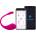 Lovense Lush 2.0 Wearable Bullet Vibrator