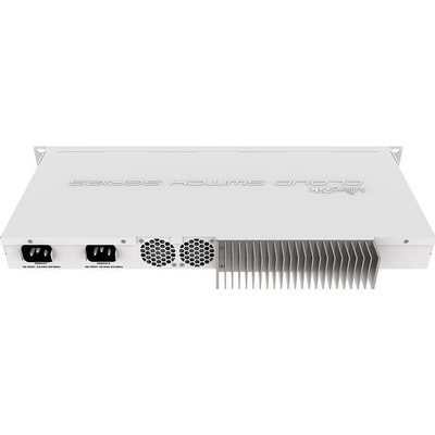 Mikrotik CRS317-1G-16S+RM + L6
